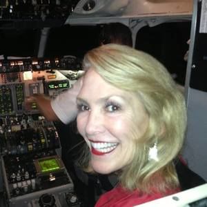 Meet your Posher, Mary lynn